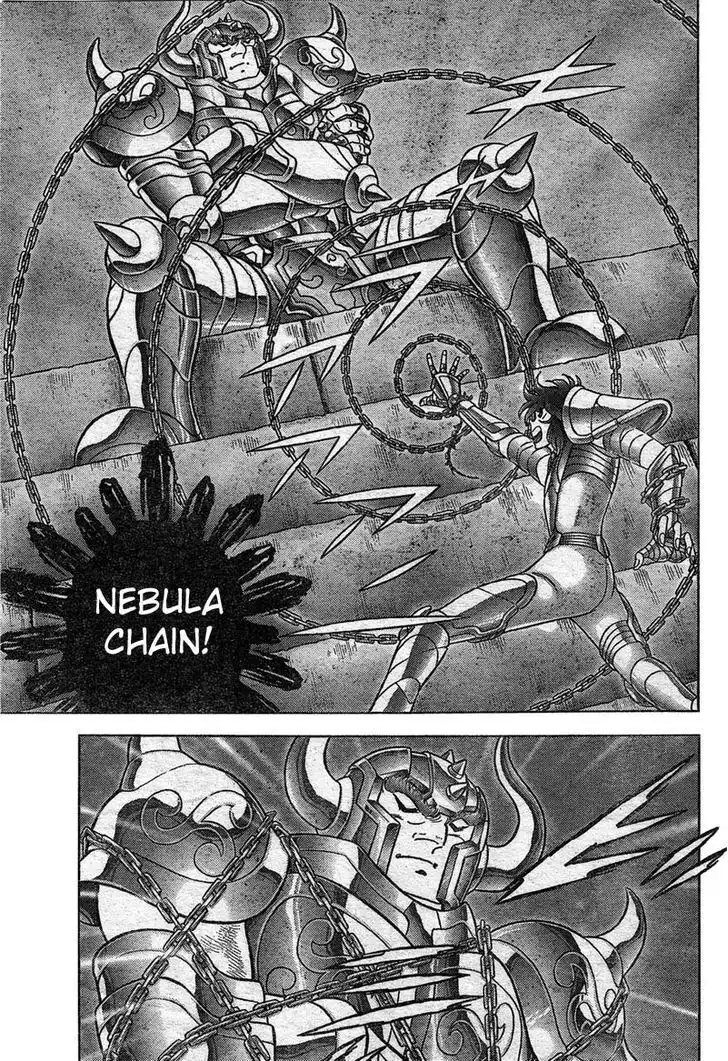 Saint Seiya - Next Dimension Chapter 27 16